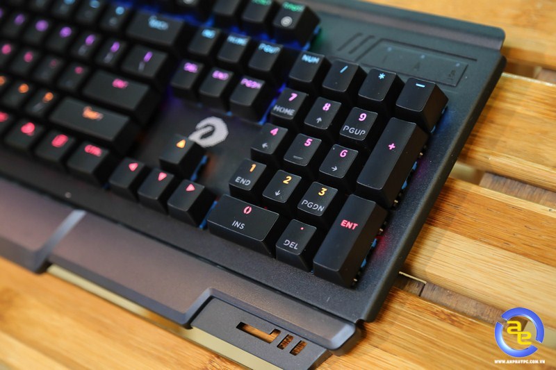 DareU CK526