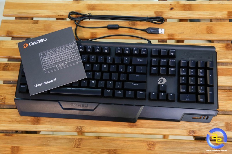 DareU CK526