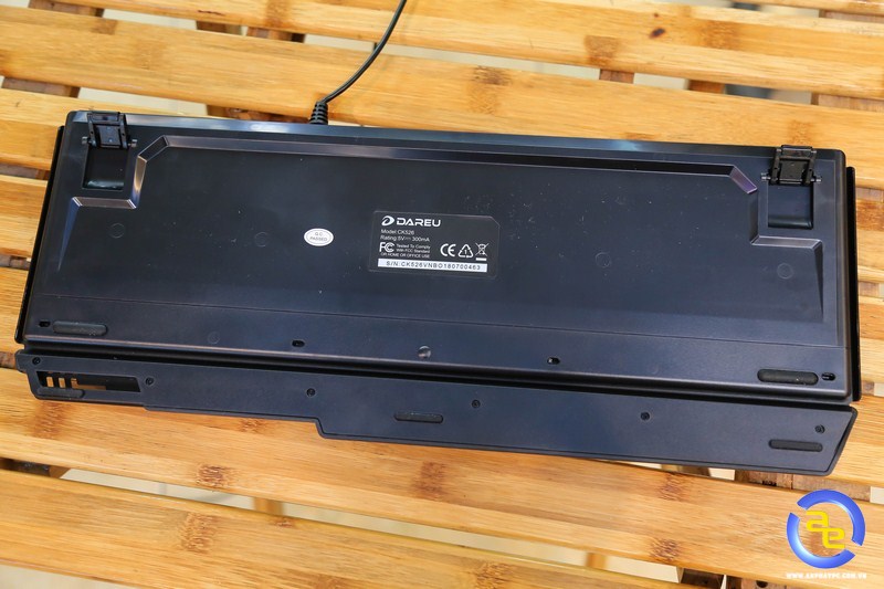 DareU CK526