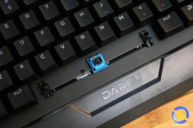 DareU CK526