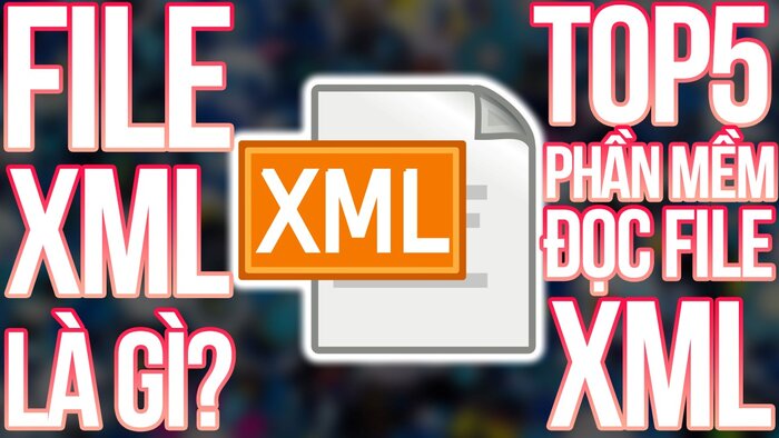 Phần mềm đọc File XML - An Phát Computer VN