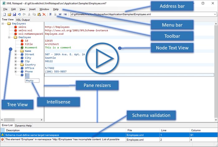 Phần mềm đọc File XML - An Phát Computer VN