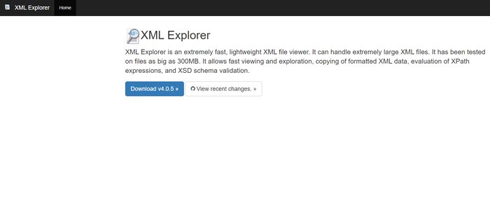 Phần mềm đọc File XML - An Phát Computer VN