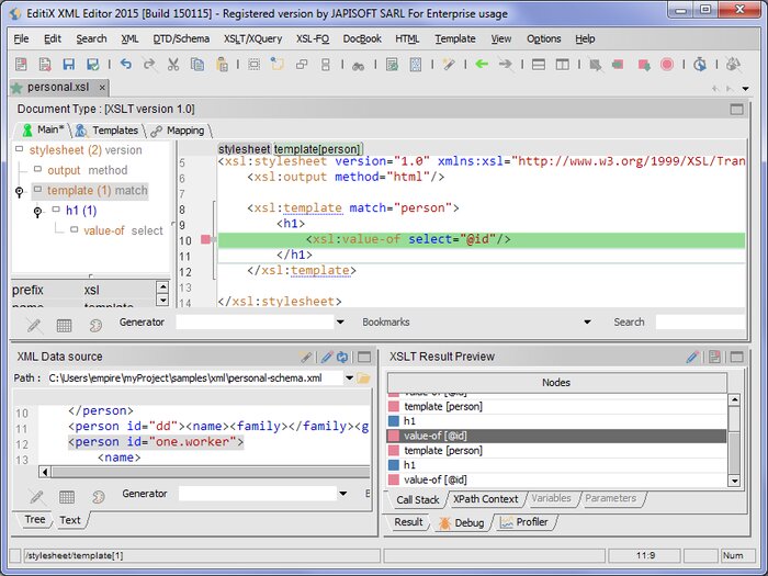 Phần mềm đọc File XML - An Phát Computer VN