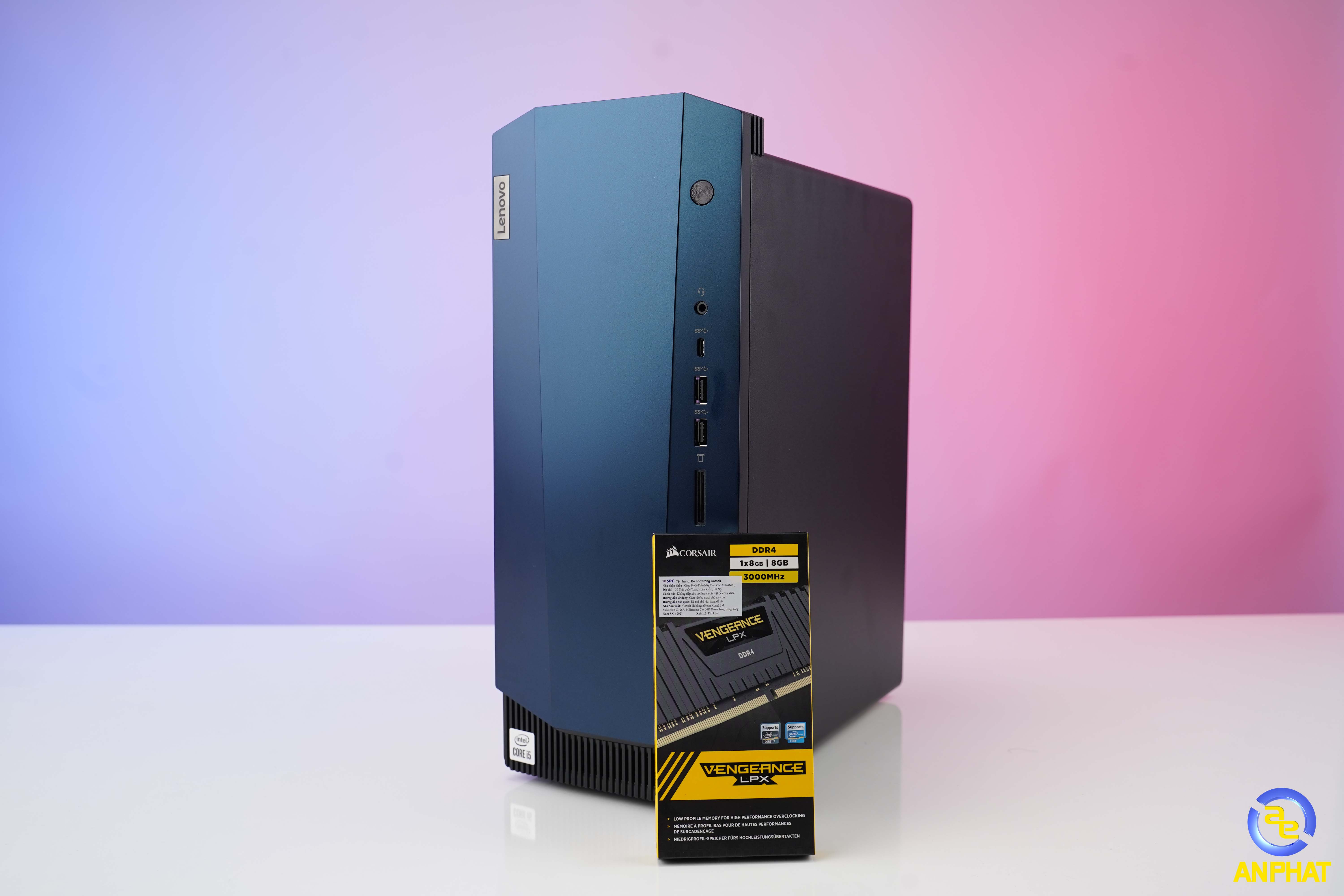 Máy Tính Để Bàn Lenovo IdeaCentre G5 14IMB05 90N900H8VM - ANPHATPC.COM.VN