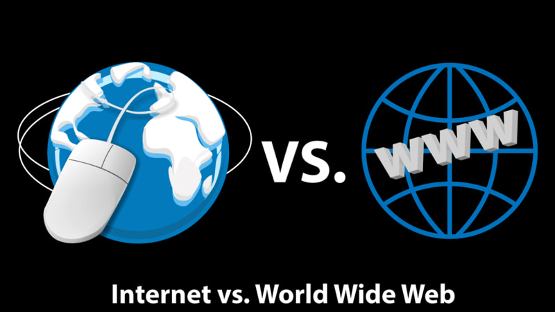 world wide web là j