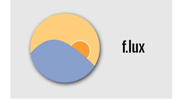 F.Lux