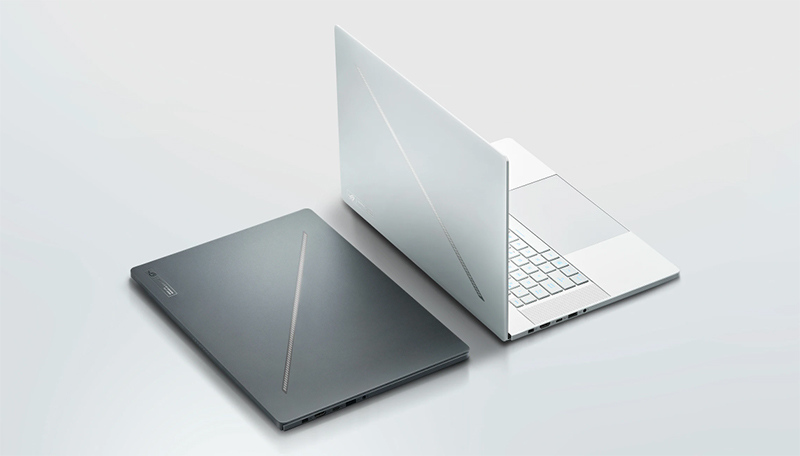 Laptop ASUS ROG Zephyrus G16 GA605WI-QR156WS