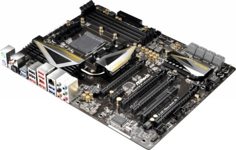 ASRock 990FX Extreme9