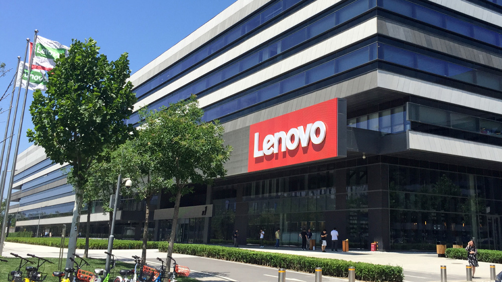 Lenovo của nước nào ? Laptop Lenovo có tốt không ?