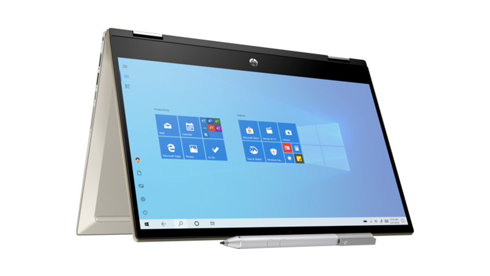 HP Pavilion x360 14-dw1016TU 2H3Q0PA