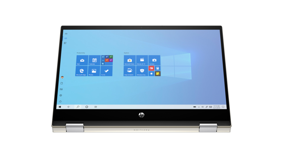  HP Pavilion x360 14-dw1016TU 2H3Q0PA 