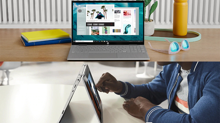 HP Pavilion x360 14-dw1016TU 2H3Q0PA