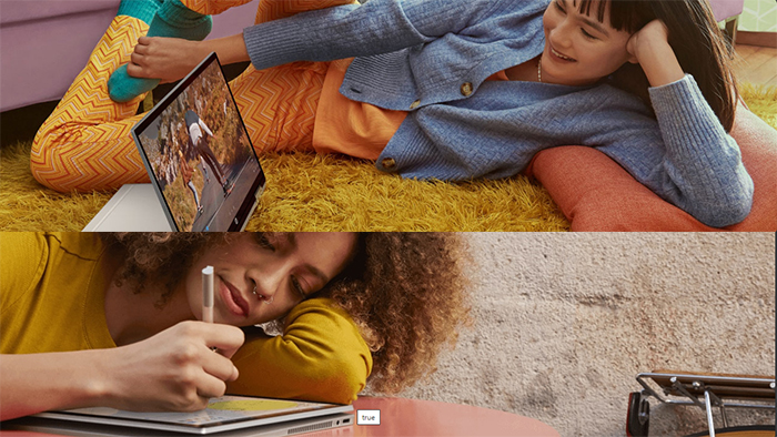 HP Pavilion x360 14-dw1016TU 2H3Q0PA