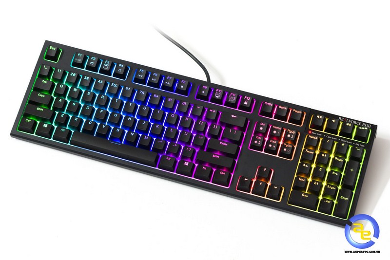 Realforce RGB