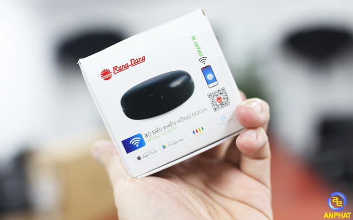 Top 7 Thiết Bị Thông Minh Rạng Đông Được Quan Tâm Nhất - ANPHATPC.COM.VN