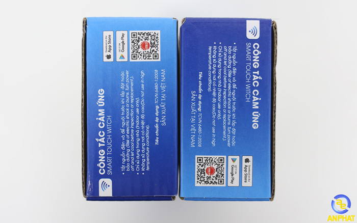 Top 7 Thiết Bị Thông Minh Rạng Đông Được Quan Tâm Nhất - ANPHATPC.COM.VN