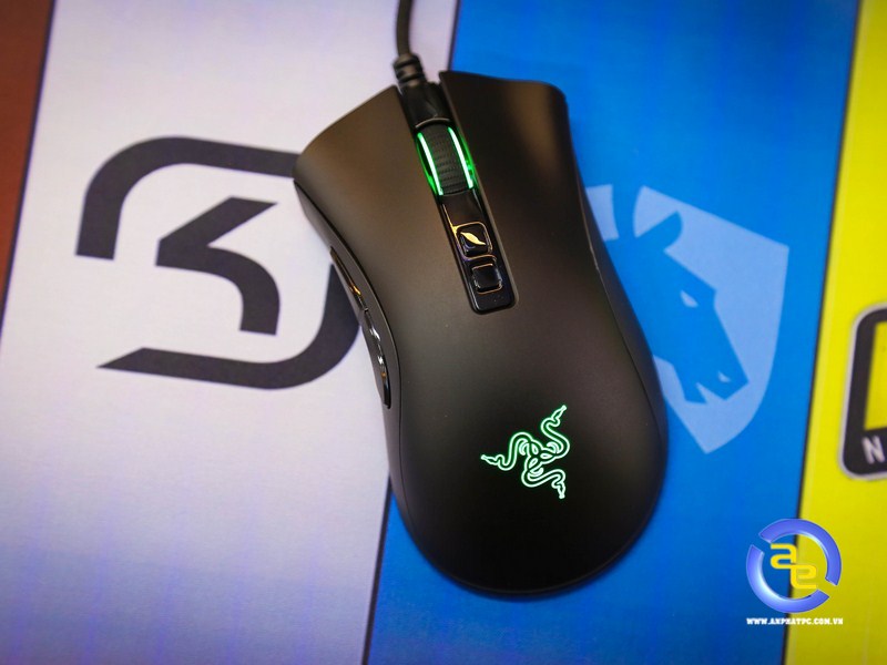 Razer DeathAdder V2