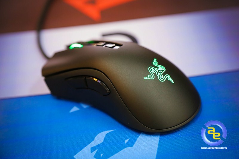 Razer DeathAdder V2