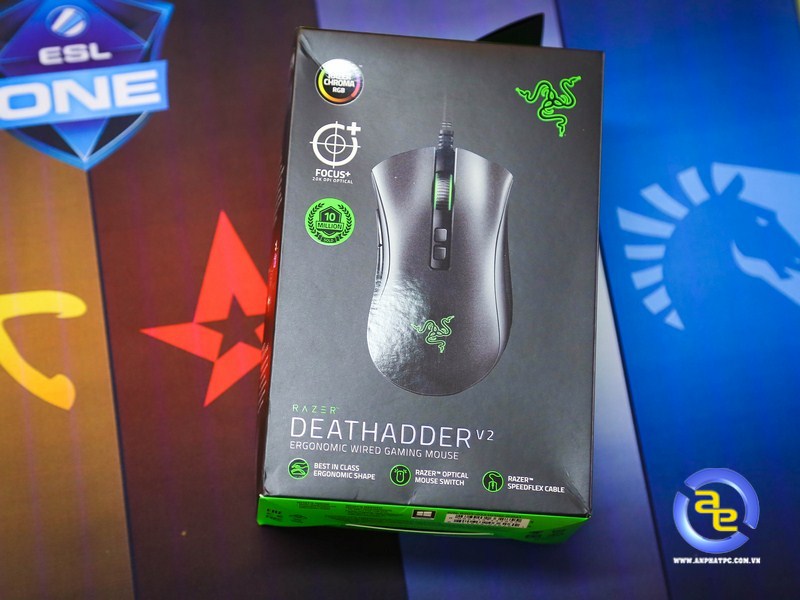 Razer DeathAdder V2