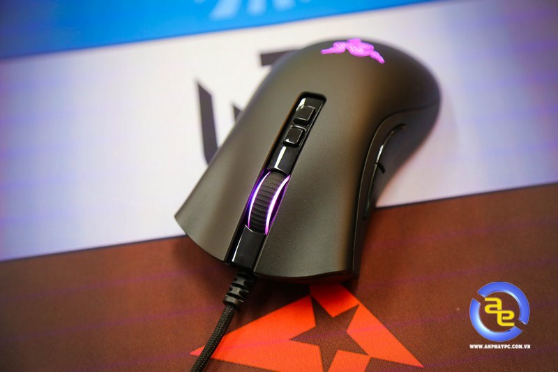 Razer DeathAdder V2