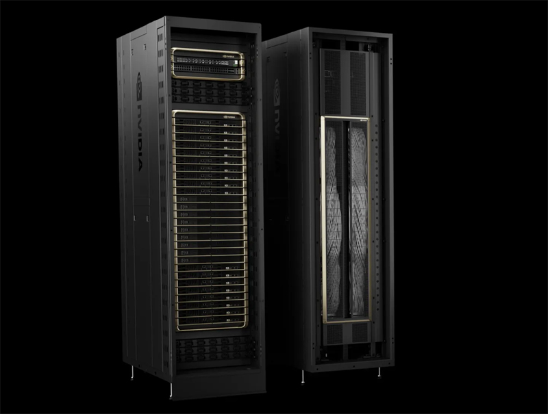 GB200 NVL2 - tổ hợp chip được NVIDIA 