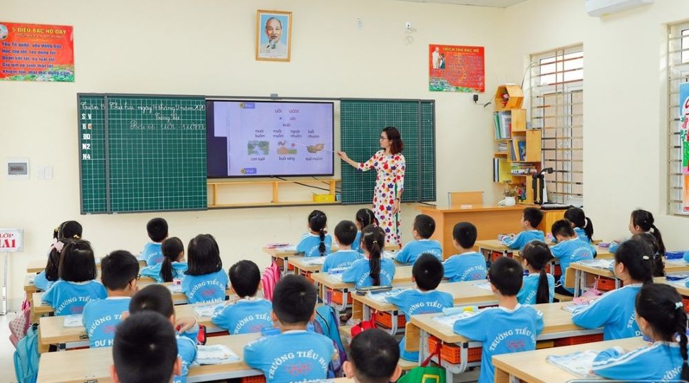 30 tháng 4 mùng 1 tháng 5 học sinh được nghỉ mấy ngày