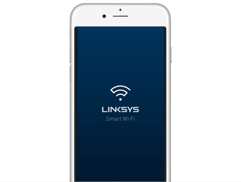 Linksys EA8100 Max-Stream AC2600 MU-MIMO Gigabit WiFi Router - ANPHATPC.COM.VN