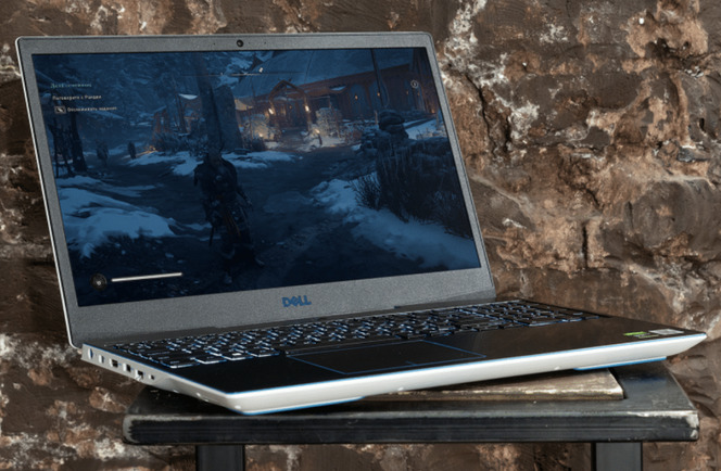 2009 LaptopDellGamingG33500anphat