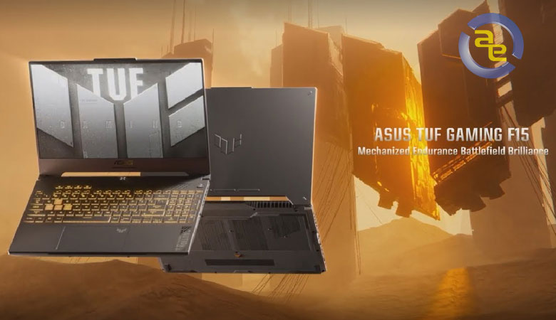 Laptop Asus Tuf phù hợp với sinh viên ngành kỹ thuật