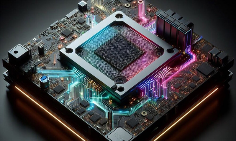 Cấu hình PS5 Pro có sự thay đổi đáng kể ở GPU
