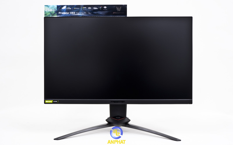 Màn Hình Máy Tính Acer Predator XB253QGX - ANPHATPC.COM.VN