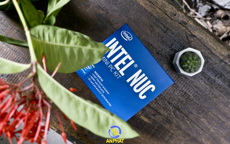 Máy Tính Đồng Bộ PC Intel NUC Kit NUC5PPYH - ANPHATPC.COM.VN