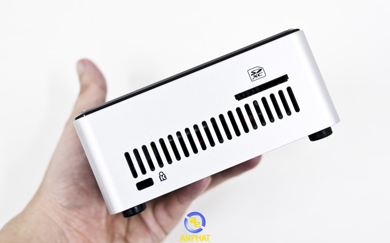 Máy Tính Đồng Bộ PC Intel NUC Kit NUC5PPYH - ANPHATPC.COM.VN