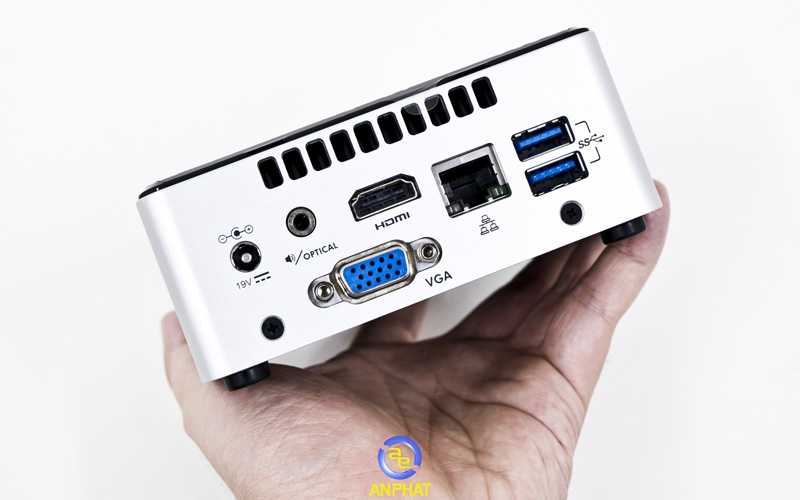 Máy Tính Đồng Bộ PC Intel NUC Kit NUC5PPYH - ANPHATPC.COM.VN