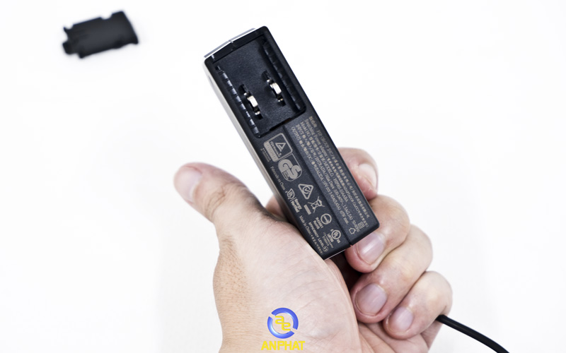 Máy Tính Đồng Bộ PC Intel NUC Kit NUC5PPYH - ANPHATPC.COM.VN