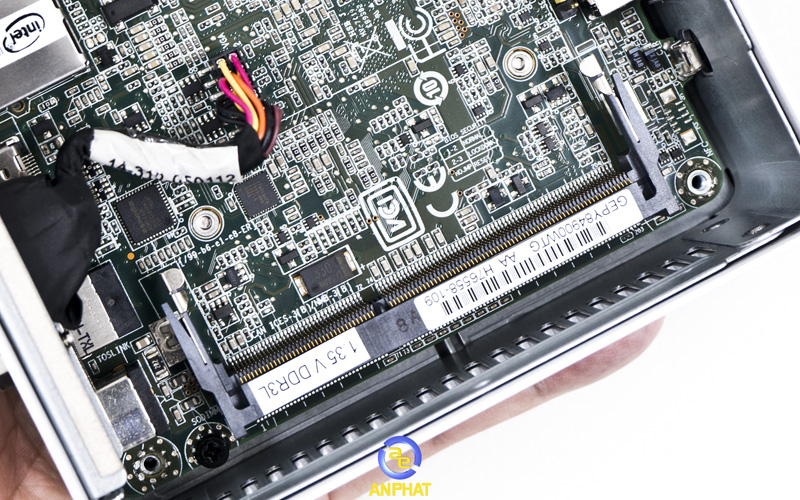 Máy Tính Đồng Bộ PC Intel NUC Kit NUC5PPYH - ANPHATPC.COM.VN