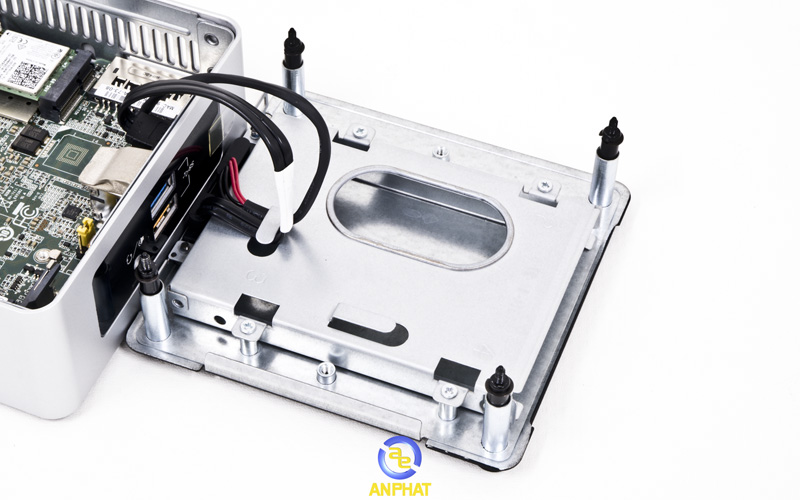 Máy Tính Đồng Bộ PC Intel NUC Kit NUC5PPYH - ANPHATPC.COM.VN