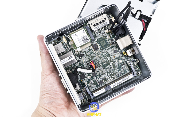 Máy Tính Đồng Bộ PC Intel NUC Kit NUC5PPYH - ANPHATPC.COM.VN