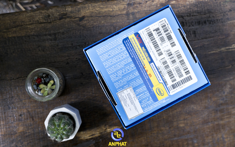 Máy Tính Đồng Bộ PC Intel NUC Kit NUC5PPYH - ANPHATPC.COM.VN