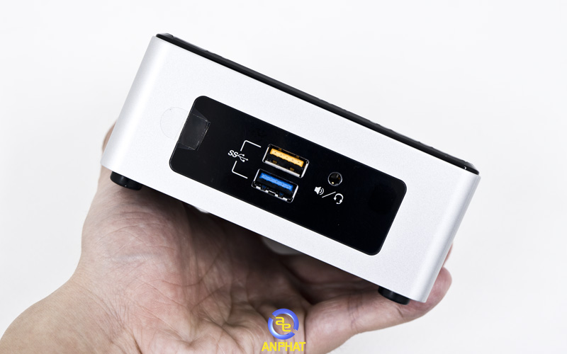 Máy Tính Đồng Bộ PC Intel NUC Kit NUC5PPYH - ANPHATPC.COM.VN