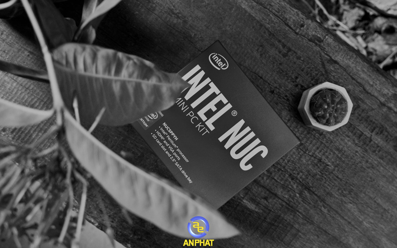 Máy Tính Đồng Bộ PC Intel NUC Kit NUC5PPYH - ANPHATPC.COM.VN