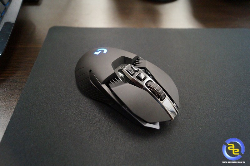 chuột Logitech G900