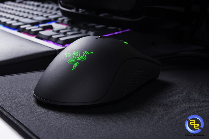 chuột Razer DeathAdder Elite