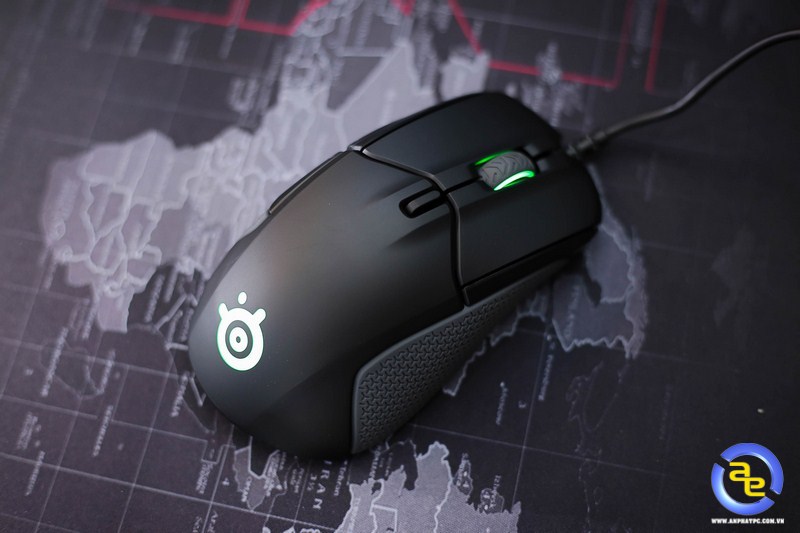 chuột SteelSeries Rival 310