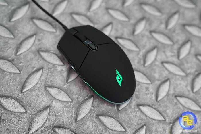 Chuột gaming giá rẻ - An Phát Computer - Anphatpc.com.vn