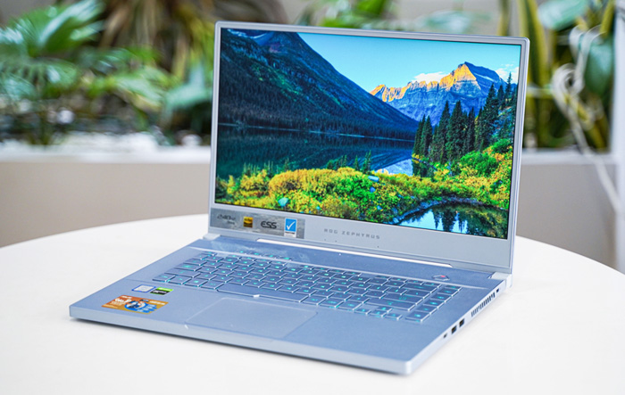 2207 tuf hay rog laptop gaming phu hop 17