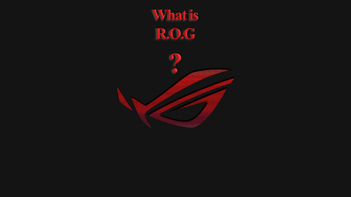 Asus ROG logo, Republic of Gamers, ASUS HD wallpaper | Wallpaper Flare