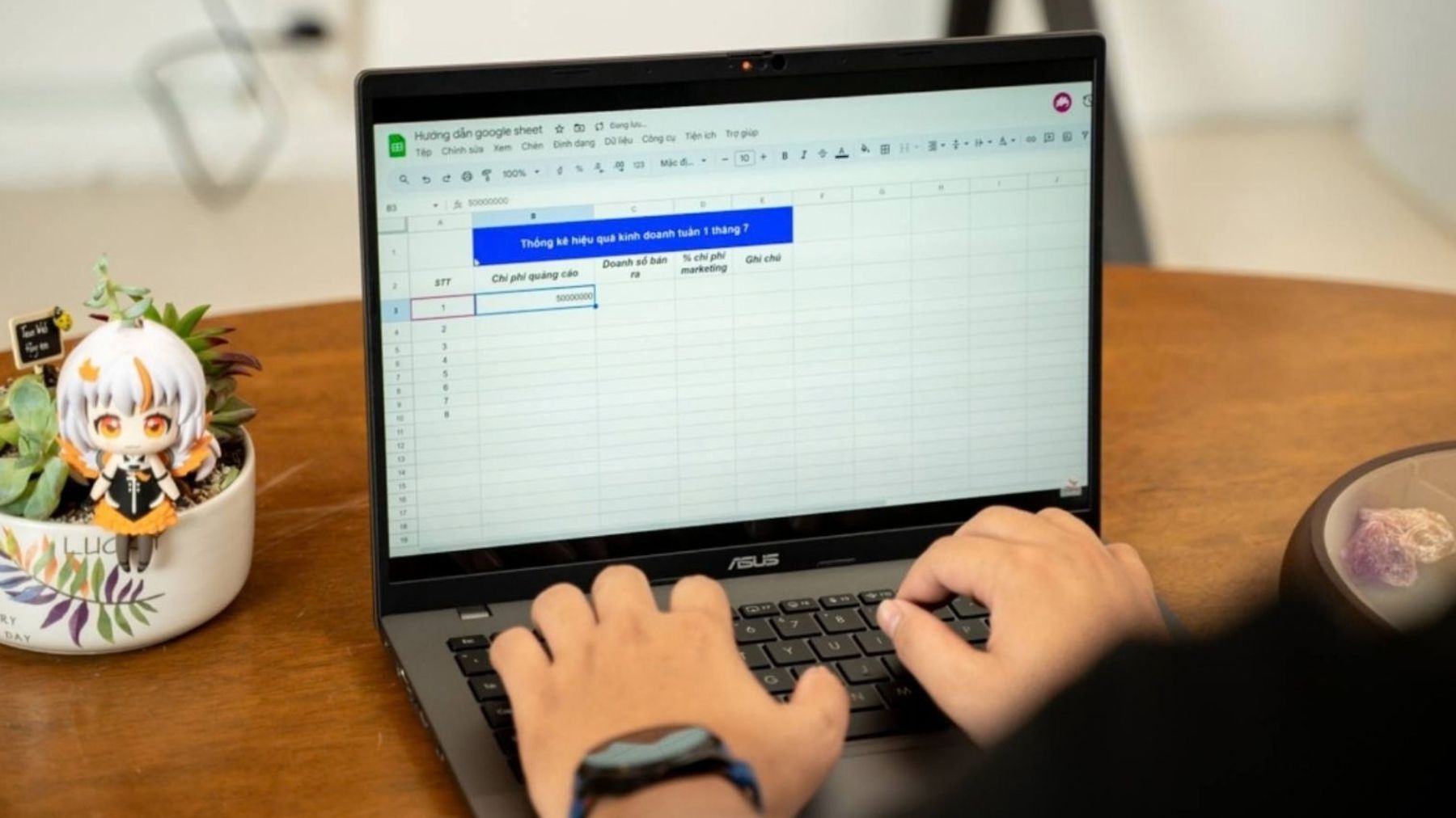 Back To School 2026: Chọn Laptop ASUS Theo Ngân Sách