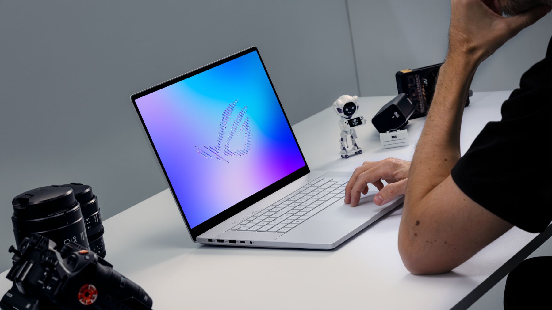 Laptop Cho Sinh Viên 2026: Chọn Máy Theo Ngành Học